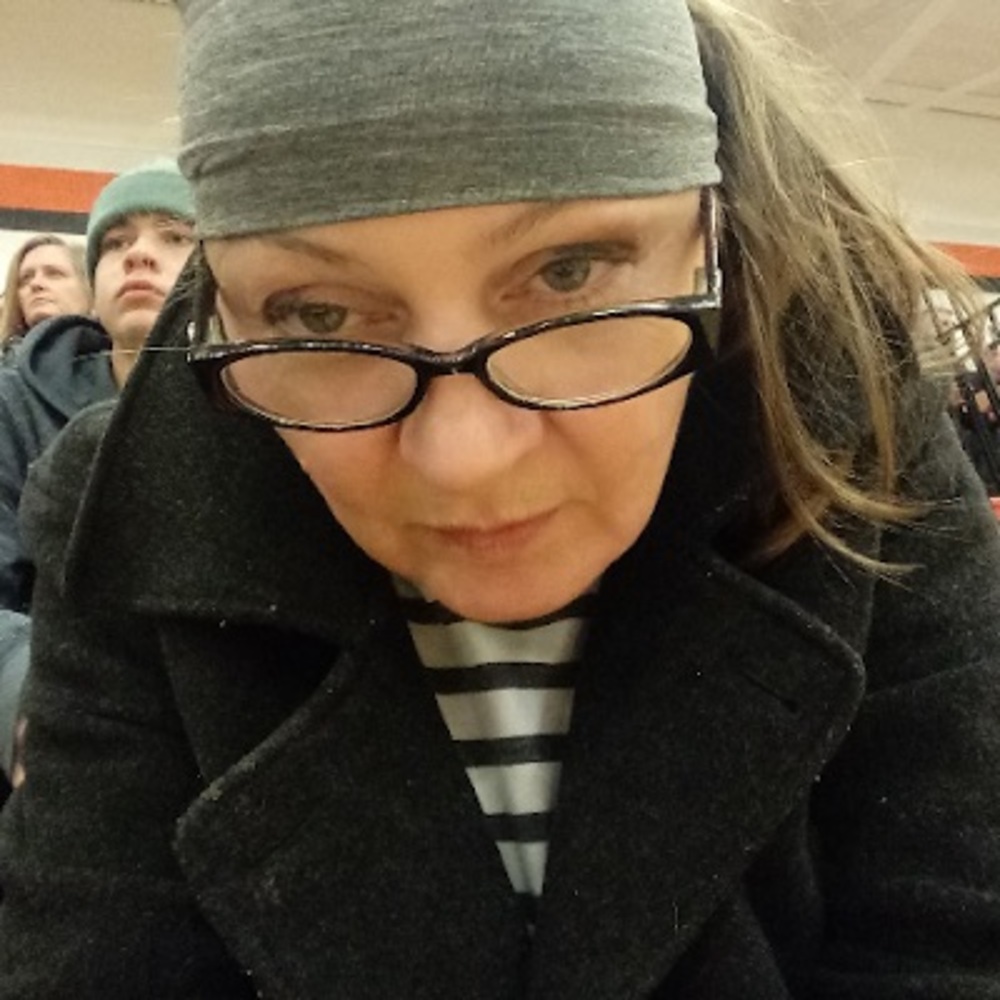 Meet your Posher, Mary